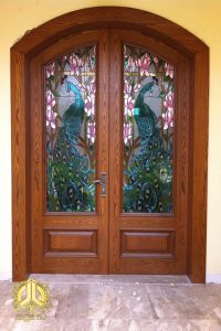 تیفانی گلس دبی عکس شماره 4