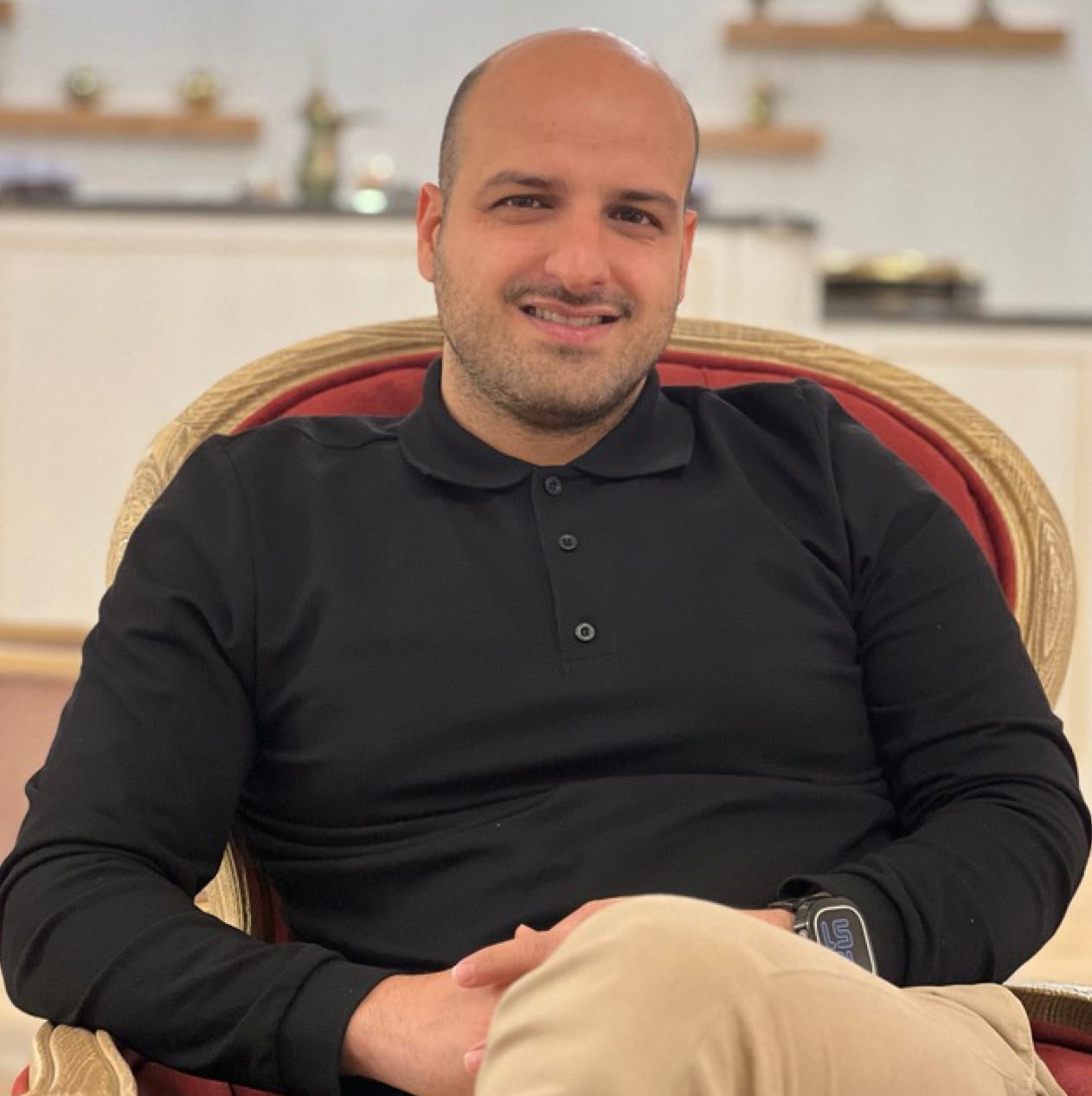 مهندس اسماعیل محمد نژاد