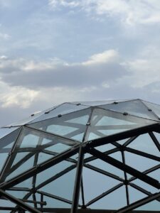 سازه فری فرم شرکت آبسکون شهر بابل عکس شماره 4