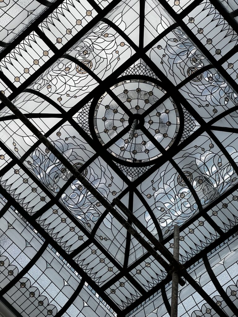 پروژه وید شیشه ای در تبریز عکس شماره 2