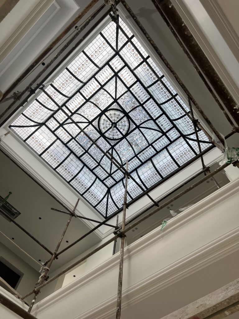 پروژه وید شیشه ای در تبریز عکس شماره 3