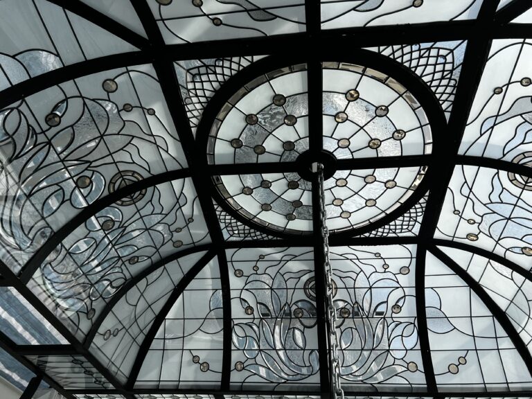 پروژه وید شیشه ای در تبریز عکس شماره 4