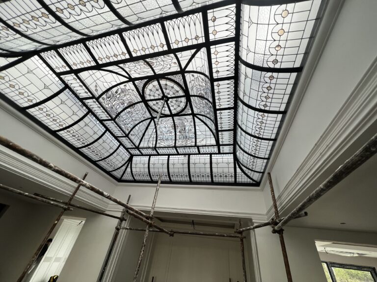 پروژه وید شیشه ای در تبریز عکس شماره 5