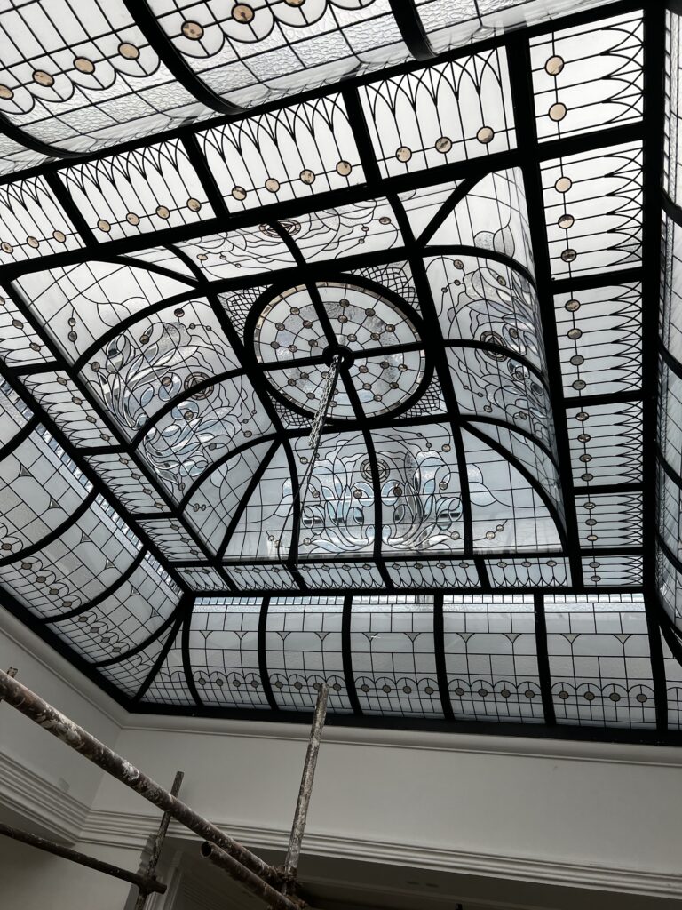 پروژه وید شیشه ای در تبریز عکس شماره 6