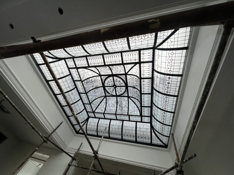 پروژه وید شیشه ای در تبریز عکس شماره 7