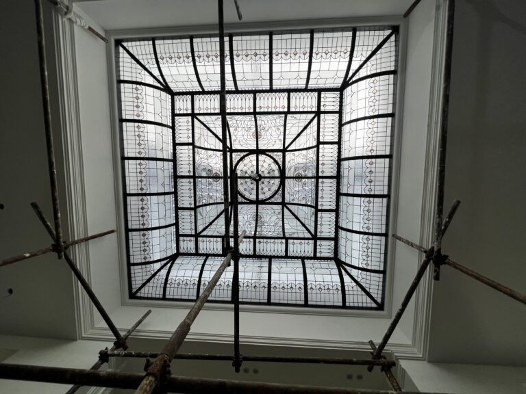 پروژه وید شیشه ای در تبریز عکس شماره 8